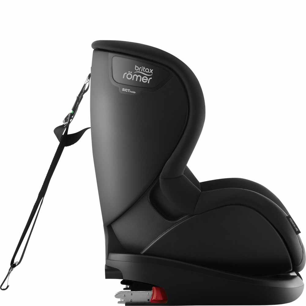 Britax Römer Trifix 2 i-Size 4